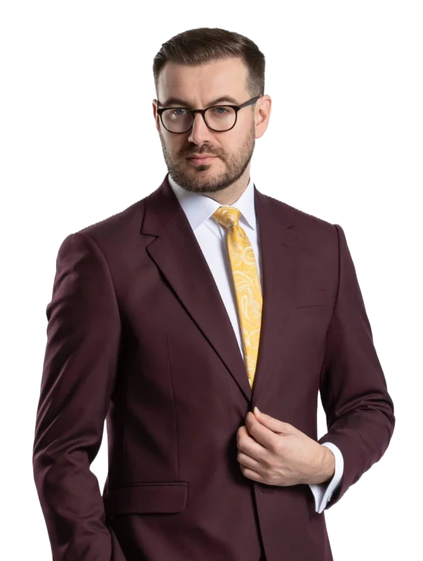 Costume Barbati Rosinni