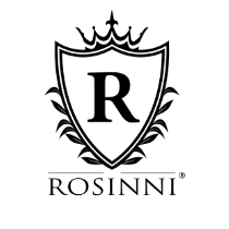 Logo stamp Rosinni
