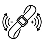 Icon Ajustare pe Dimensiune